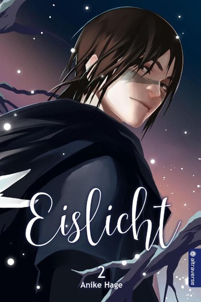 Eislicht 02, Anike Hage - Paperback - 9783963581762