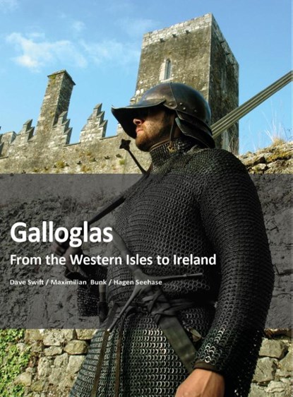 Galloglass, Seehase Hagen - Paperback - 9783963600630