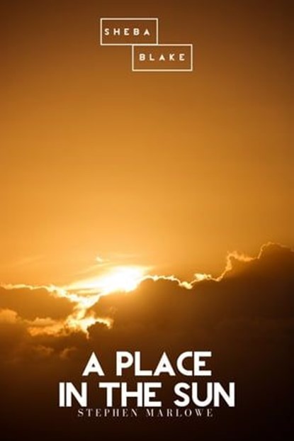 A Place in the Sun, Stephen Marlowe ; Sheba Blake - Ebook - 9783963618055
