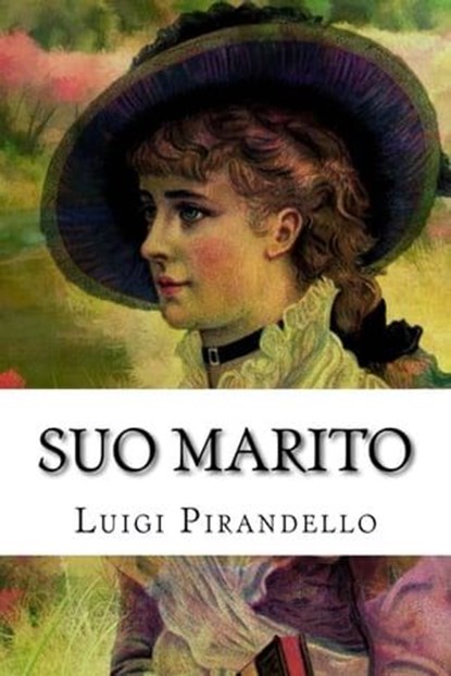 Suo marito, Luigi Pirandello - Ebook - 9783963618291