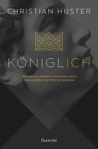 königlich, Christian Huster - Paperback - 9783963620218