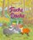 Fuchs und Dachs retten den Wald, Melissa C. Feurer - Gebonden - 9783963622724