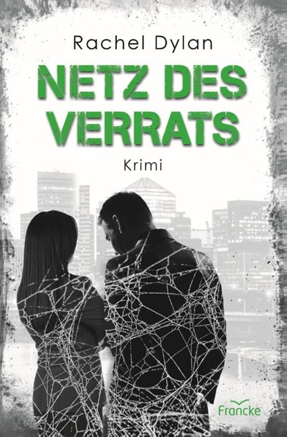 Netz des Verrats, Rachel Dylan - Paperback - 9783963622847