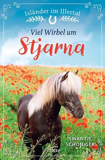 Viel Wirbel um Stjarna, Swantje Schöniger - Paperback - 9783963624681