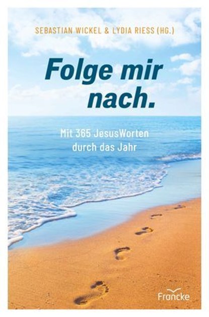 Folge mir nach., niet bekend - Ebook - 9783963627194