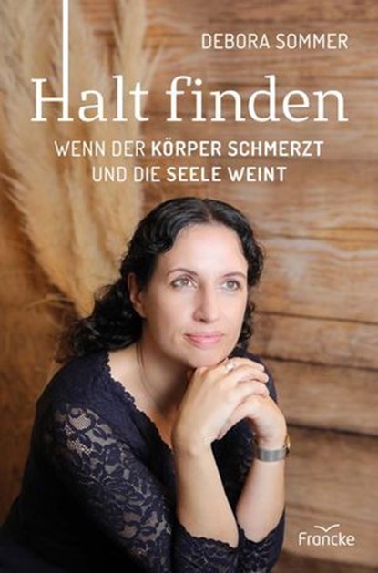 Halt finden, Debora Sommer - Ebook - 9783963628078