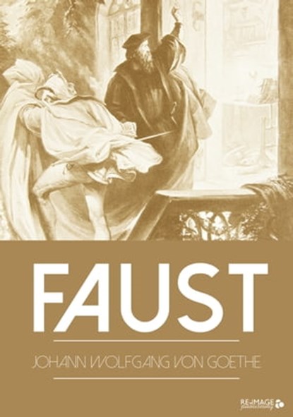 Faust, Johann Wolfgang von Goethe - Ebook - 9783963764592