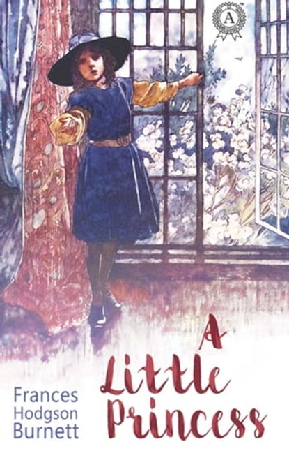 A Little Princess, Frances Burnett - Ebook - 9783963768675