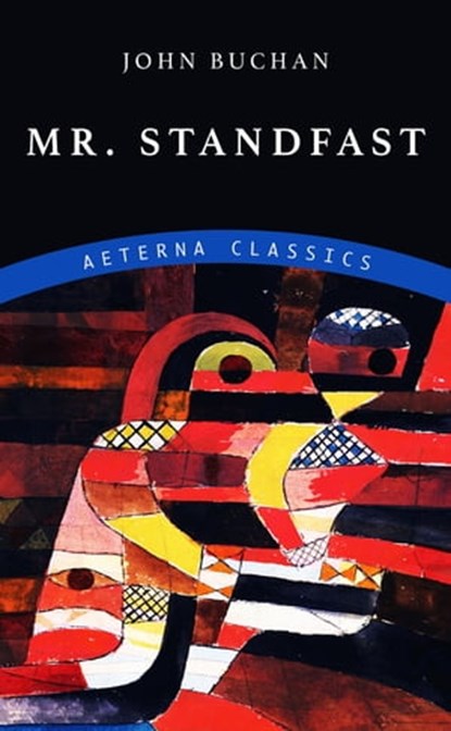 Mr. Standfast, John Buchan - Ebook - 9783963769368