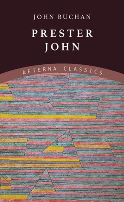 Prester John, John Buchan - Ebook - 9783963769412