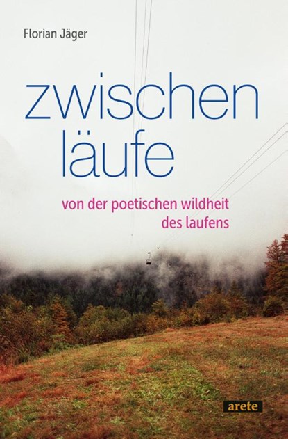 Zwischenläufe, Florian Jäger - Paperback - 9783964231345