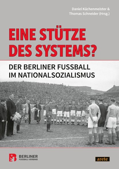 Eine Stütze des Systems?, Daniel Küchenmeister ; Thomas Schneider - Gebonden - 9783964231451