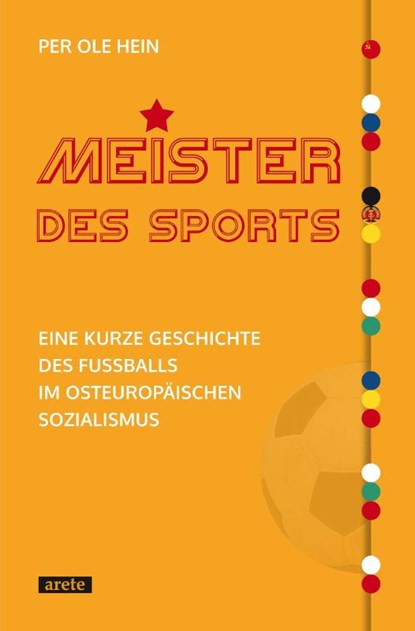 Meister des Sports, Per Ole Hein - Paperback - 9783964231505