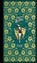 Malaga die Blinde, Benjamin Lacombe - Gebonden - 9783964281203