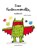 Das Farbenmonster Malbuch, Anna Llenas - Paperback - 9783964283221