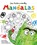Das Farbenmonster - Mandalas, Anna Llenas - Paperback - 9783964283313