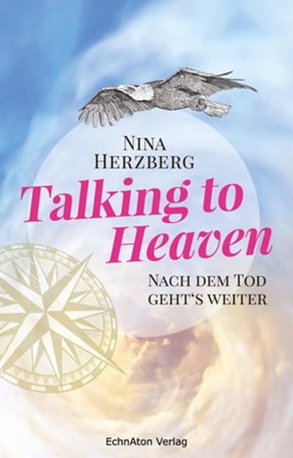 Talking to Heaven, Nina Herzberg - Ebook - 9783964420237