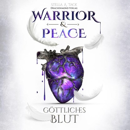 Warrior & Peace, Stella A. Tack - AVM - 9783964432964