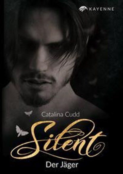 Silent, Catalina Cudd - Paperback - 9783964434210