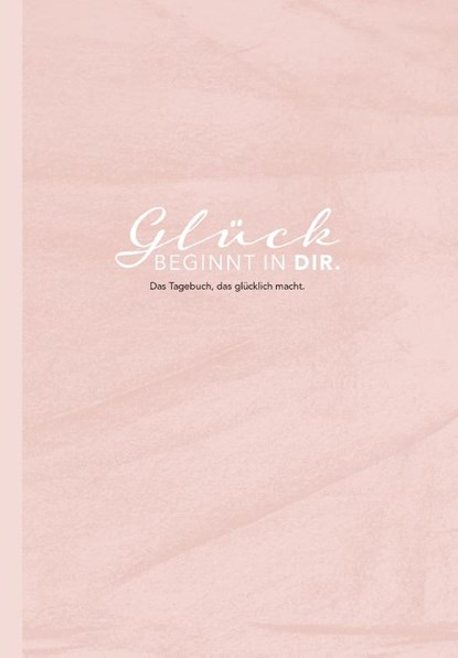 Das Tagebuch das glücklich macht: 6 Minuten am Tag für mehr Glück, Positivität, Dankbarkeit und Erfolg. Dankbarkeitstagebuch zum Ausfüllen für jeden Tag. 6 Minuten Tagebuch für mehr Achtsamkeit. 12 Wochen Tagebuch, Lisa Wirth - Gebonden - 9783964439475