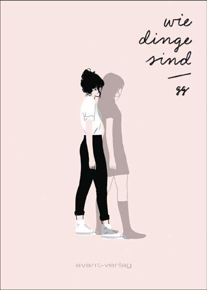 Wie Dinge sind, Gg - Paperback - 9783964450432