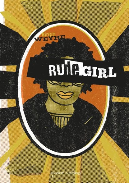 Rude Girl, Birgit Weyhe - Paperback - 9783964450685