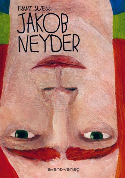 Jakob Neyder, Franz Suess - Gebonden - 9783964451309