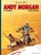 Andy Morgan - Deluxe Edition, niet bekend - Gebonden - 9783964451699