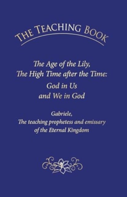 The Teaching Book, GABRIELE PUBLISHING,  House - Gebonden - 9783964461926