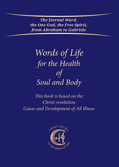 Words of Life for the Health of Soul and Body, House Gabriele Publishing - Paperback - 9783964463111