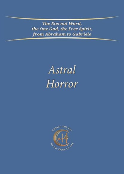 Astral Horror, House Gabriele Publishing - Paperback - 9783964463555