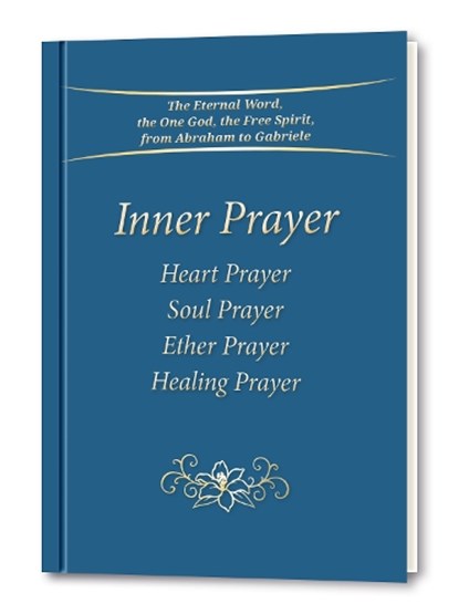 Inner Prayer, Gabriele Publishing - Paperback - 9783964465771