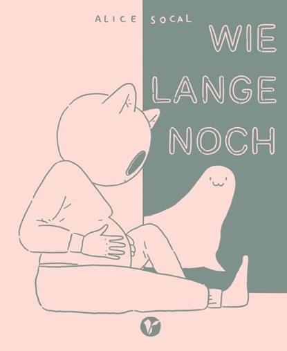 Wie lange noch, Alice Socal - Paperback - 9783964510341