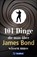 101 Dinge, die man über James Bond wissen muss, Michael Dörflinger - Paperback - 9783964532800