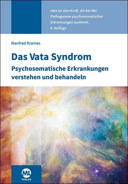 Das Vata Syndrom, Manfred Krames - Paperback - 9783964747211