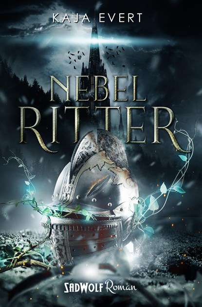 Nebelritter, Kaja Evert - Paperback - 9783964780799