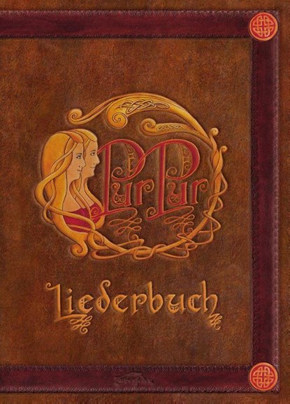 PurPur-Liederbuch, Christine Rauscher - Gebonden - 9783964810144