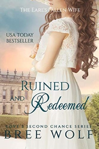 Ruined & Redeemed, Bree Wolf - Paperback - 9783964820099