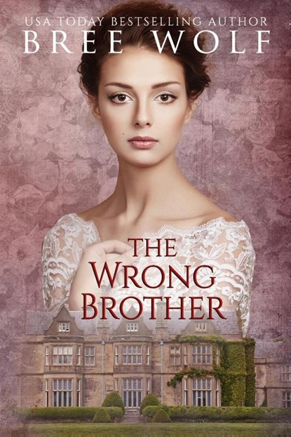 The Wrong Brother, Bree Wolf - Paperback - 9783964820198
