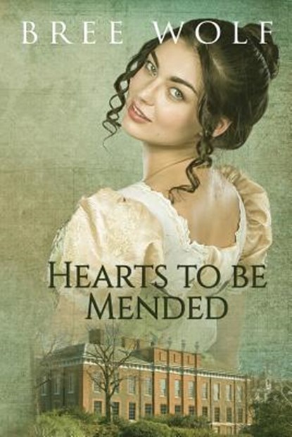 Hearts to Be Mended, Bree Wolf - Paperback - 9783964820242