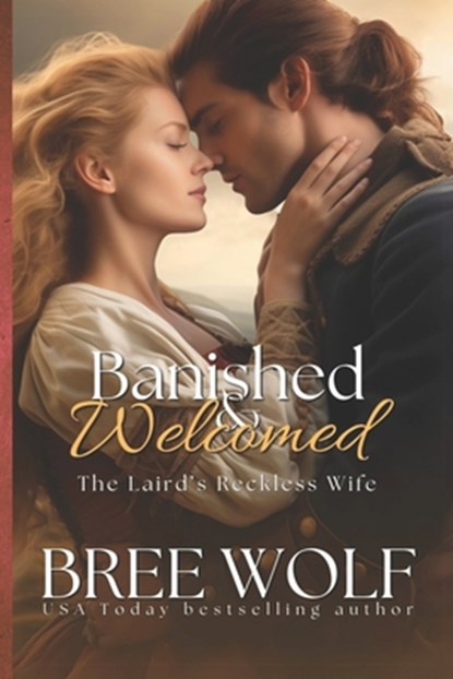 Banished & Welcomed, Bree Wolf - Paperback - 9783964820594