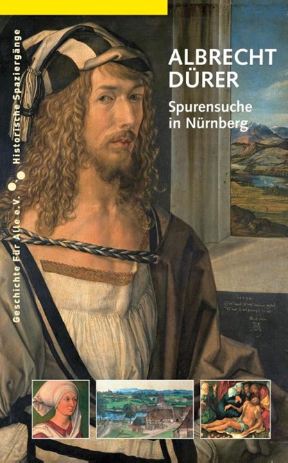 Albrecht Dürer, Manuel Teget-Welz ; Benno Baumbauer ; Thomas Eser ; Christof Metzger - Paperback - 9783964860088