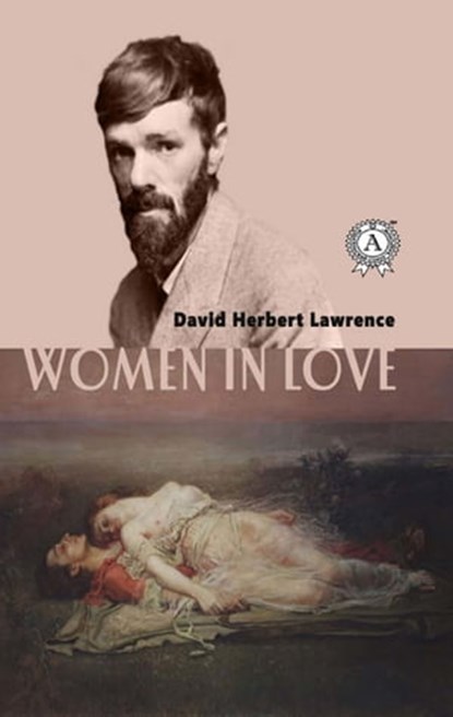 Women in Love, David Herbert Lawrence - Ebook - 9783965083400