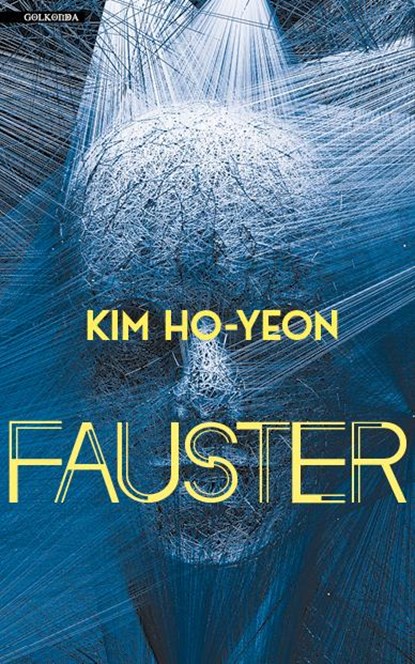 Fauster, Kim Ho-yeon - Gebonden - 9783965090439