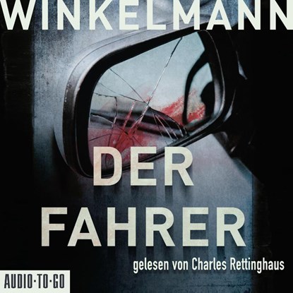 Der Fahrer, Andreas Winkelmann - AVM - 9783965190269