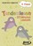 Tandemlesen 4. Klasse, Ann Sophie Müller ; Barbara Peters - Gebonden - 9783965202870