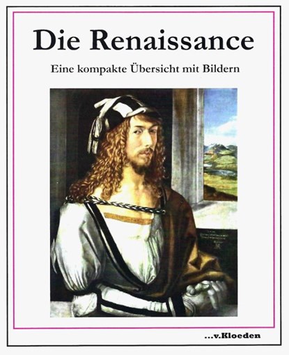 Die Renaissance, Niels Hermann - Paperback - 9783965240216