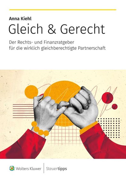 Gleich & Gerecht, Anna Kiehl - Paperback - 9783965334953