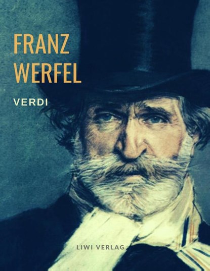 Verdi, Franz Werfel - Paperback - 9783965422018