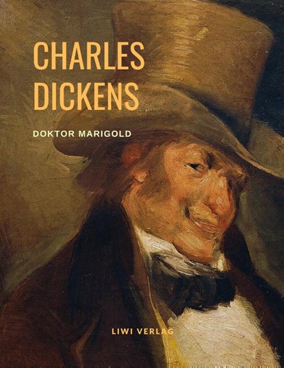 Doktor Marigold, Charles Dickens - Paperback - 9783965422292